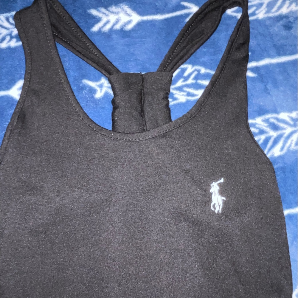 Polo Ralph Lauren dress